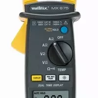 MX675